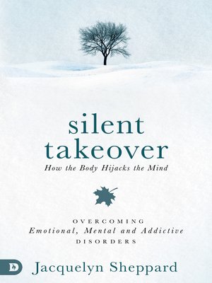 cover image of Silent Takeover